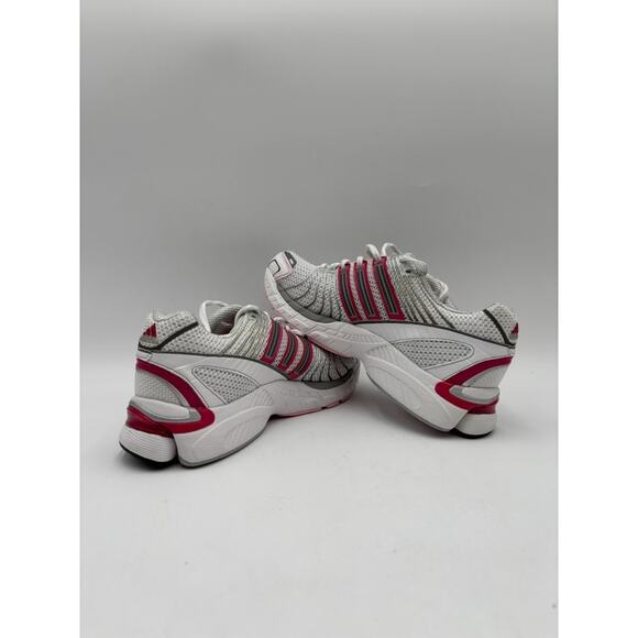 Adidas Adistar Ride Women's NEW Running Shoes White US Size 8.5 NIB - Picture 8 of 11